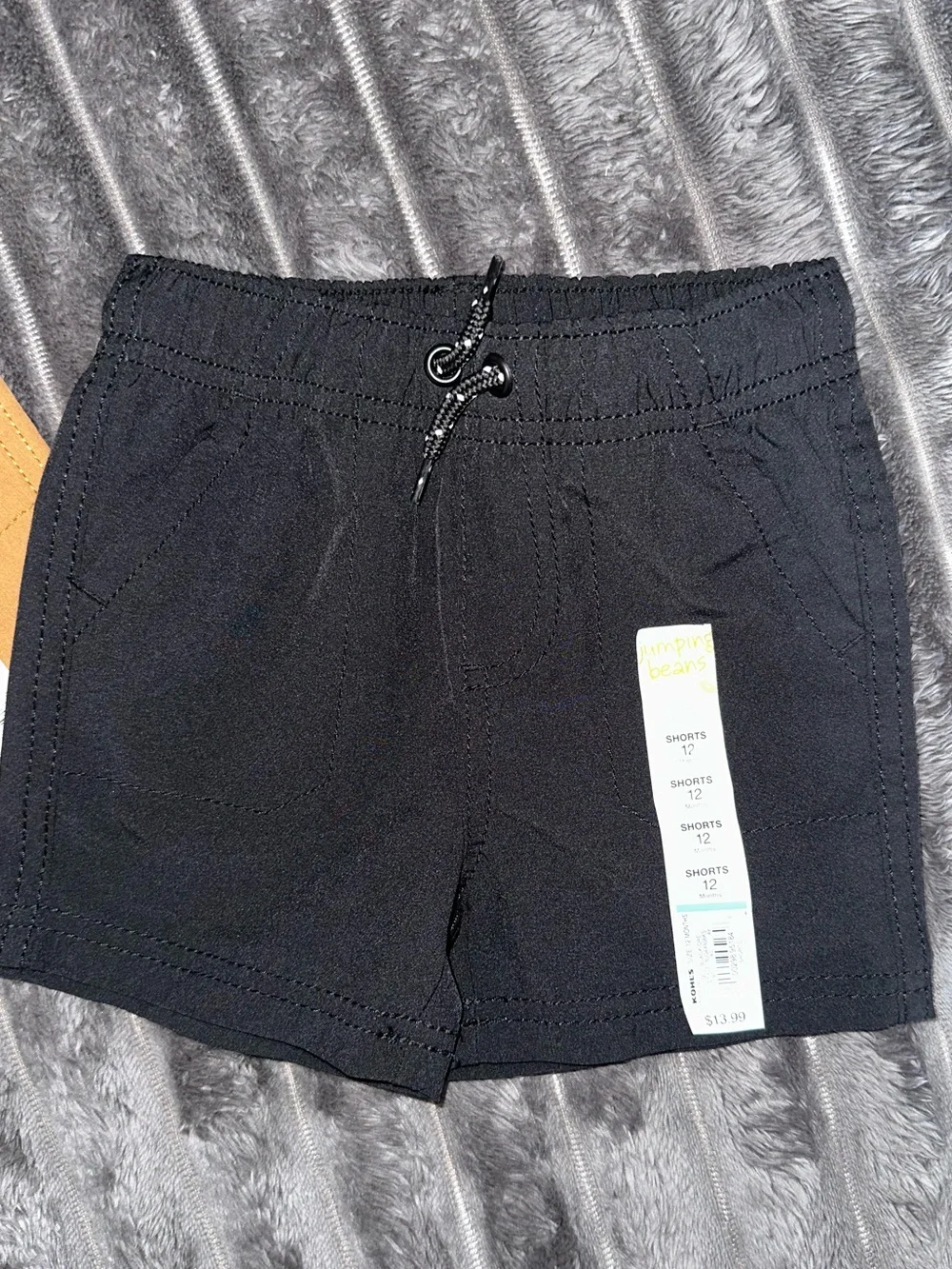 jumping beans nwt jumping